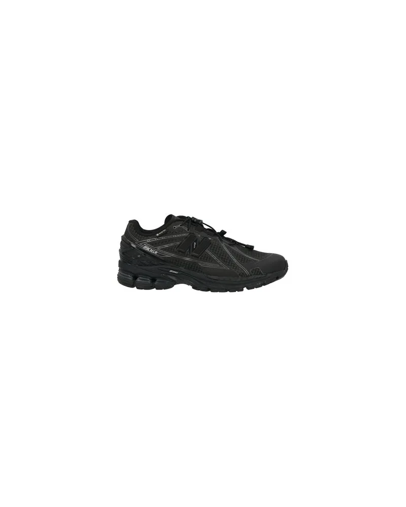 New Balance 1906 - SCHUHE - Sneakersauf YOOX.COM Schwarz