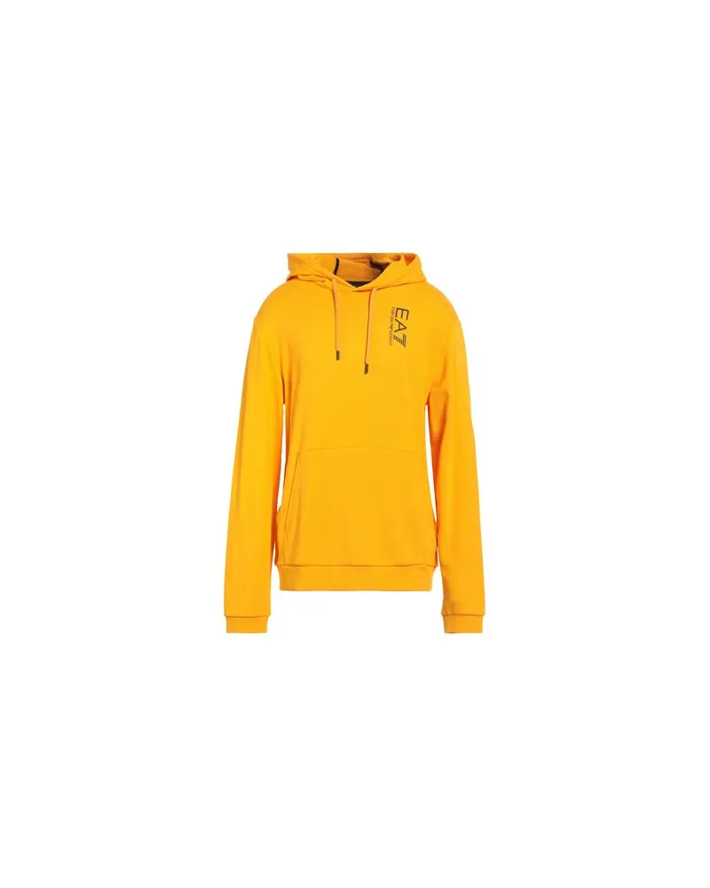 EA7 TOPS - Sweatshirtsauf YOOX.COM Ringelblume
