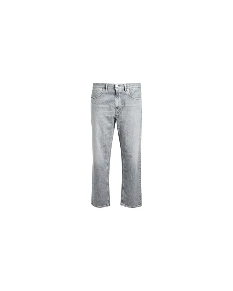 Closed HOSEN & RÖCKE - Jeanshosenauf YOOX.COM Grau