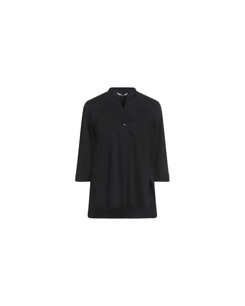 Caliban TOPS - Topsauf YOOX.COM Schwarz