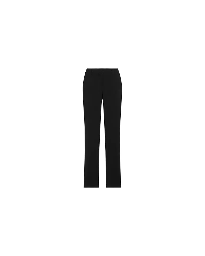Rue du Bac HOSEN & RÖCKE - Hosenauf YOOX.COM Schwarz
