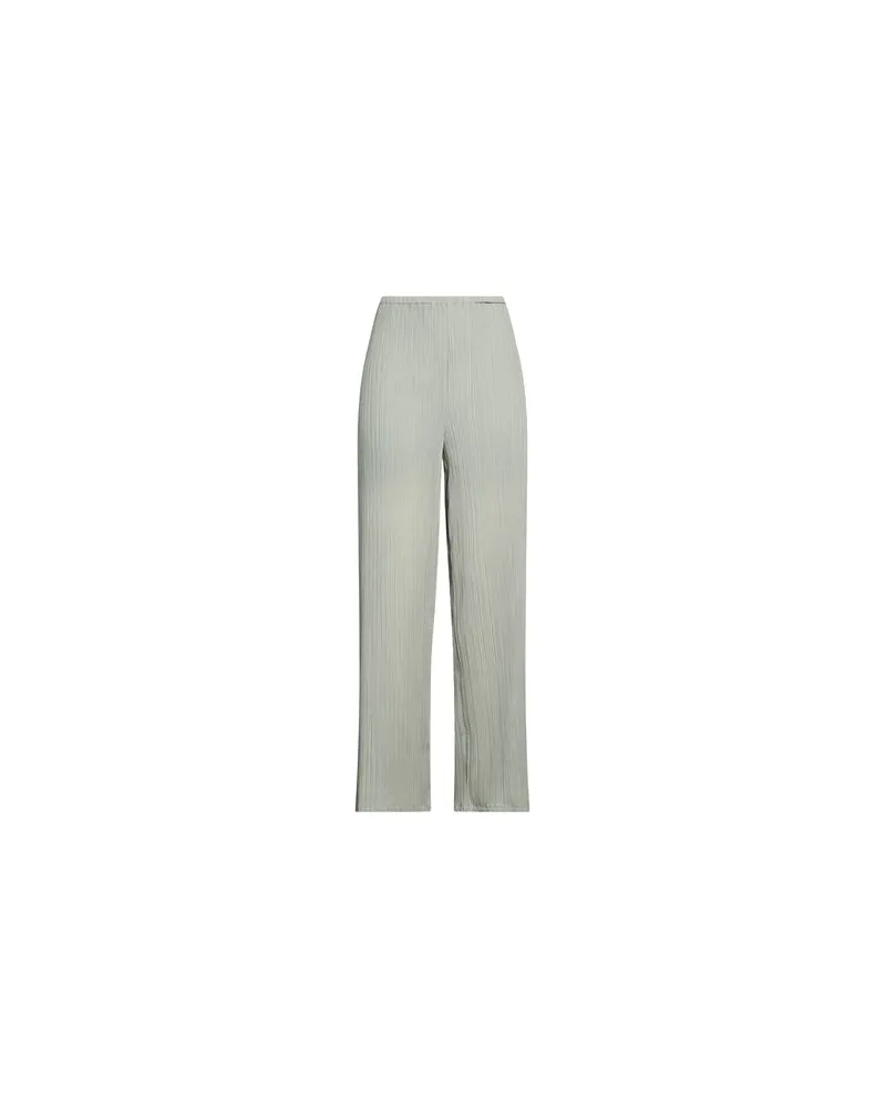 LE 17 SEPTEMBRE HOSEN & RÖCKE - Hosenauf YOOX.COM Salbeigrün