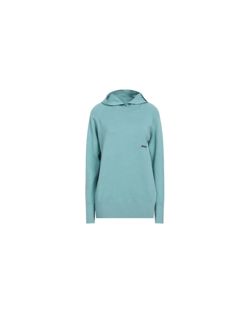 HINNOMINATE STRICKWAREN - Pulloverauf YOOX.COM Säuregrün