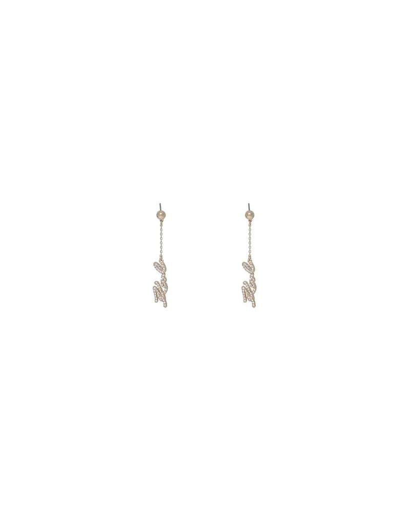 Karl Lagerfeld SCHMUCK und UHREN - Ohrringeauf YOOX.COM Gold