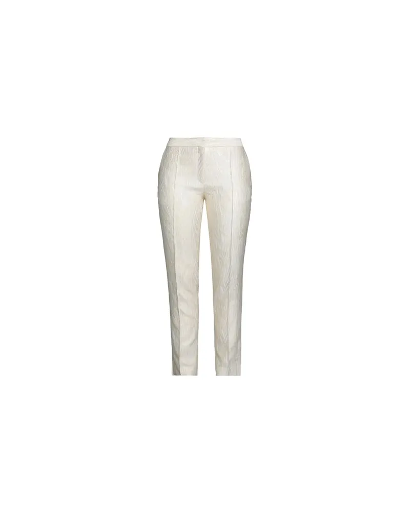 By Malene Birger HOSEN & RÖCKE - Hosenauf YOOX.COM Cremeweiß