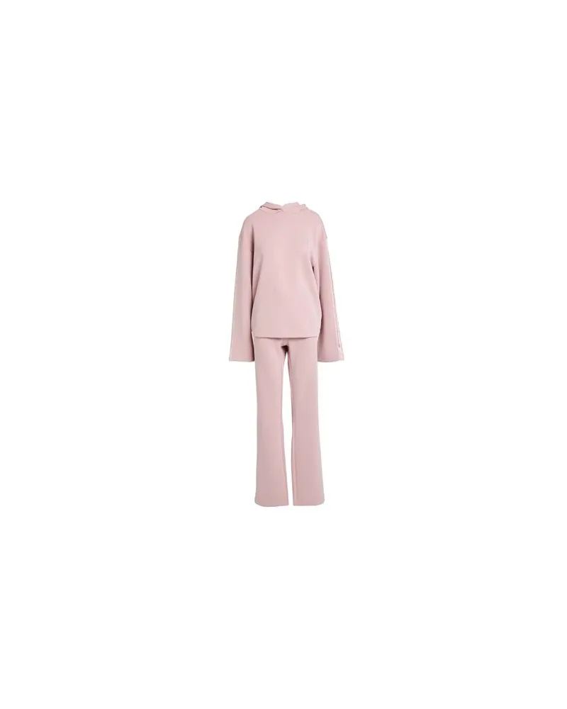 EA7 OVERALLS - Sportanzügeauf YOOX.COM Rosa