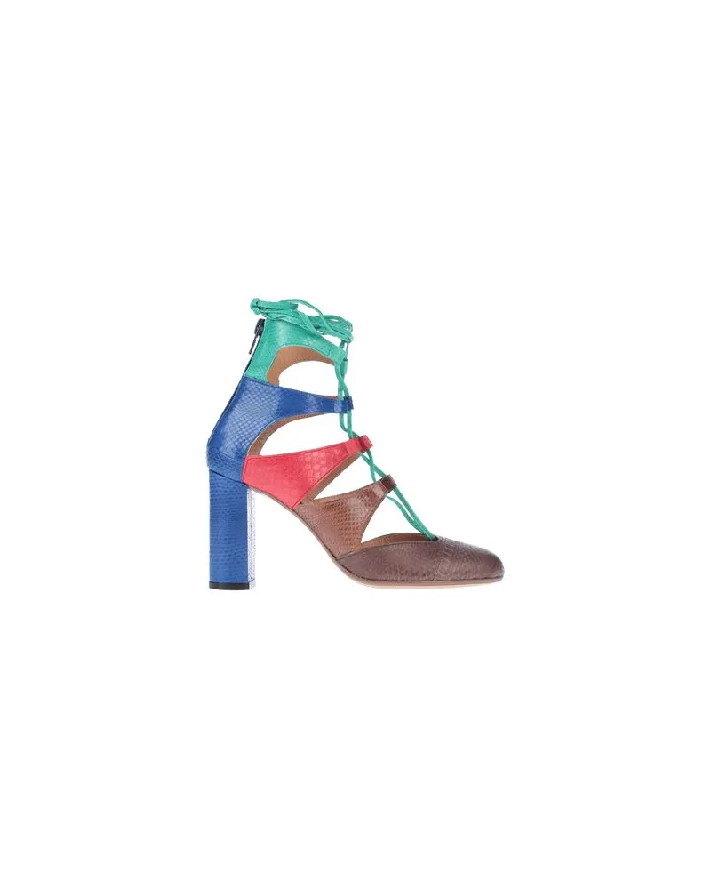 Maliparmi SCHUHE - Pumpsauf YOOX.COM Braun