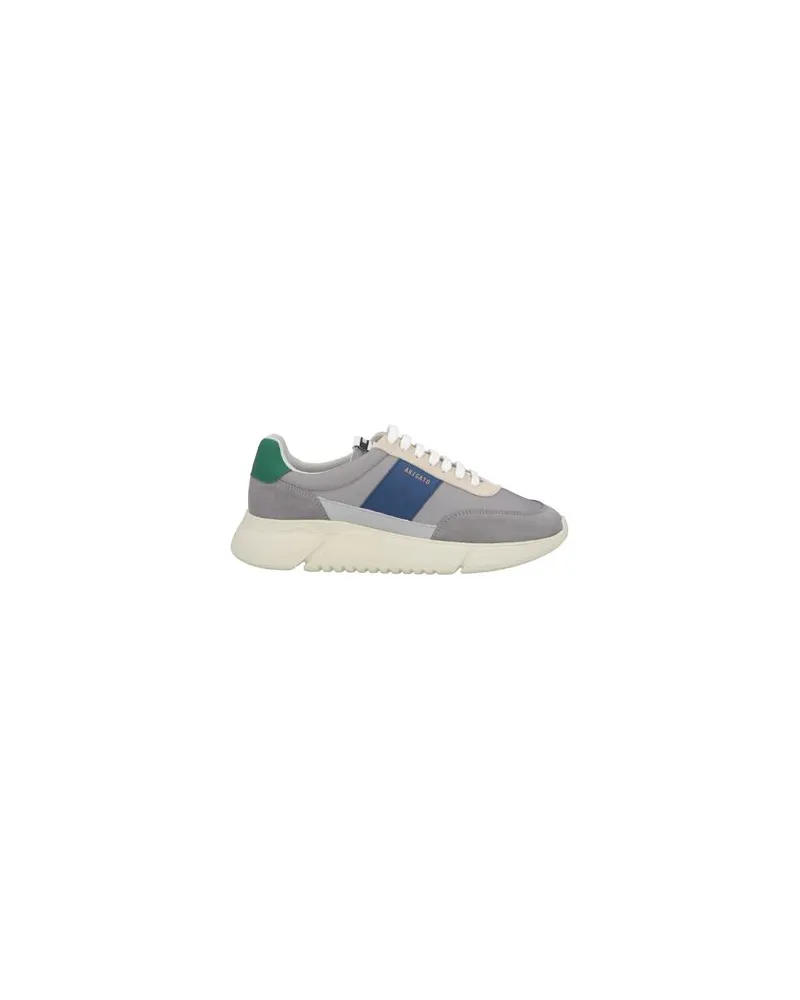 Axel Arigato SCHUHE - Sneakersauf YOOX.COM Grau