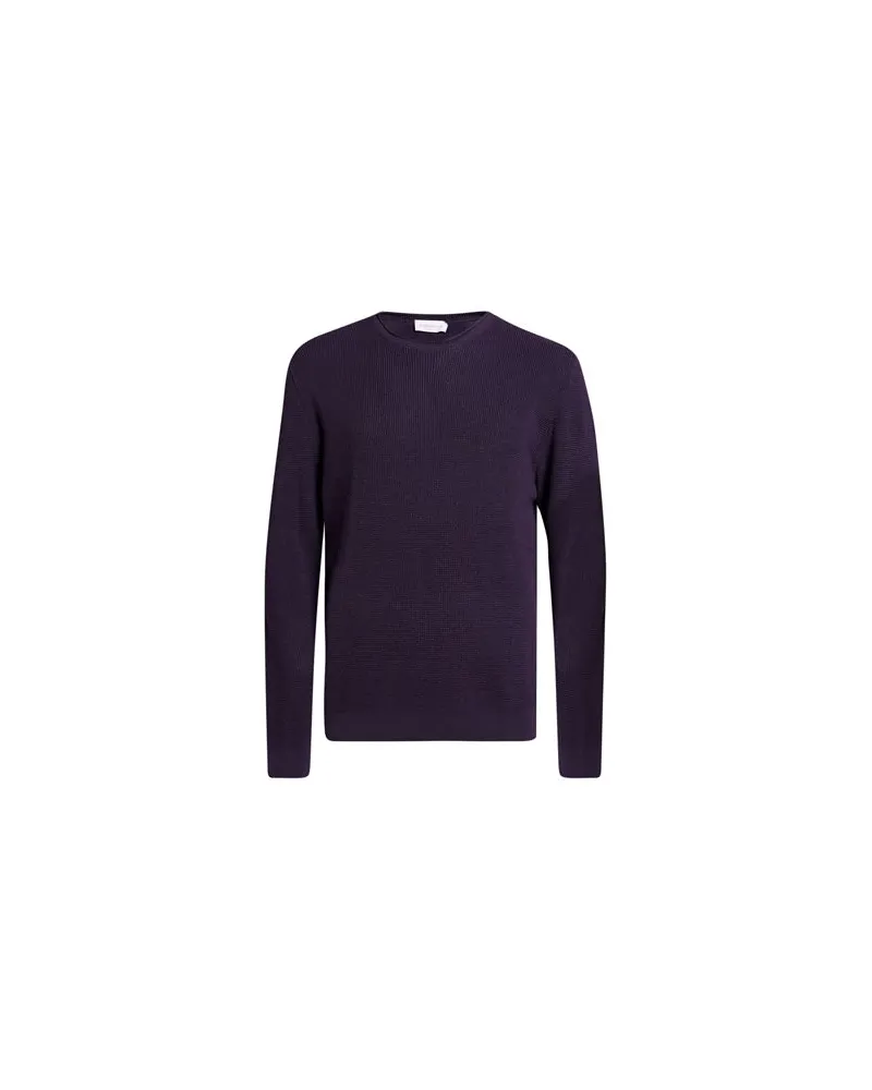 Bellwood STRICKWAREN - Pulloverauf YOOX.COM Dunkelviolett