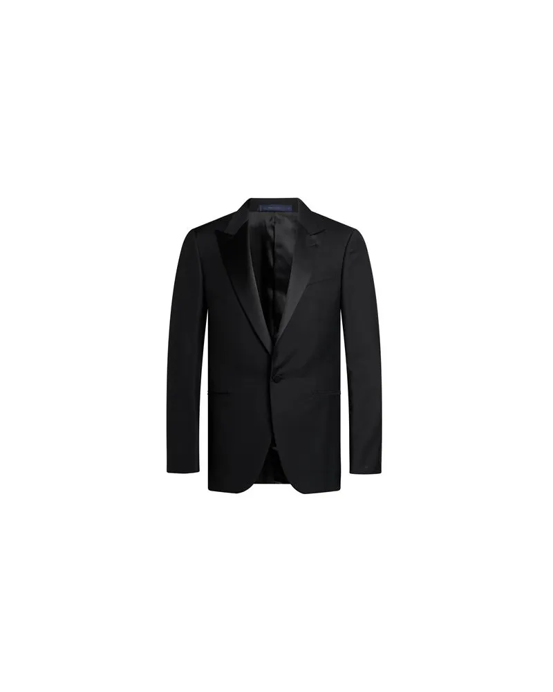 Lanvin ANZÜGE und CO-ORDS - Anzügeauf YOOX.COM Schwarz
