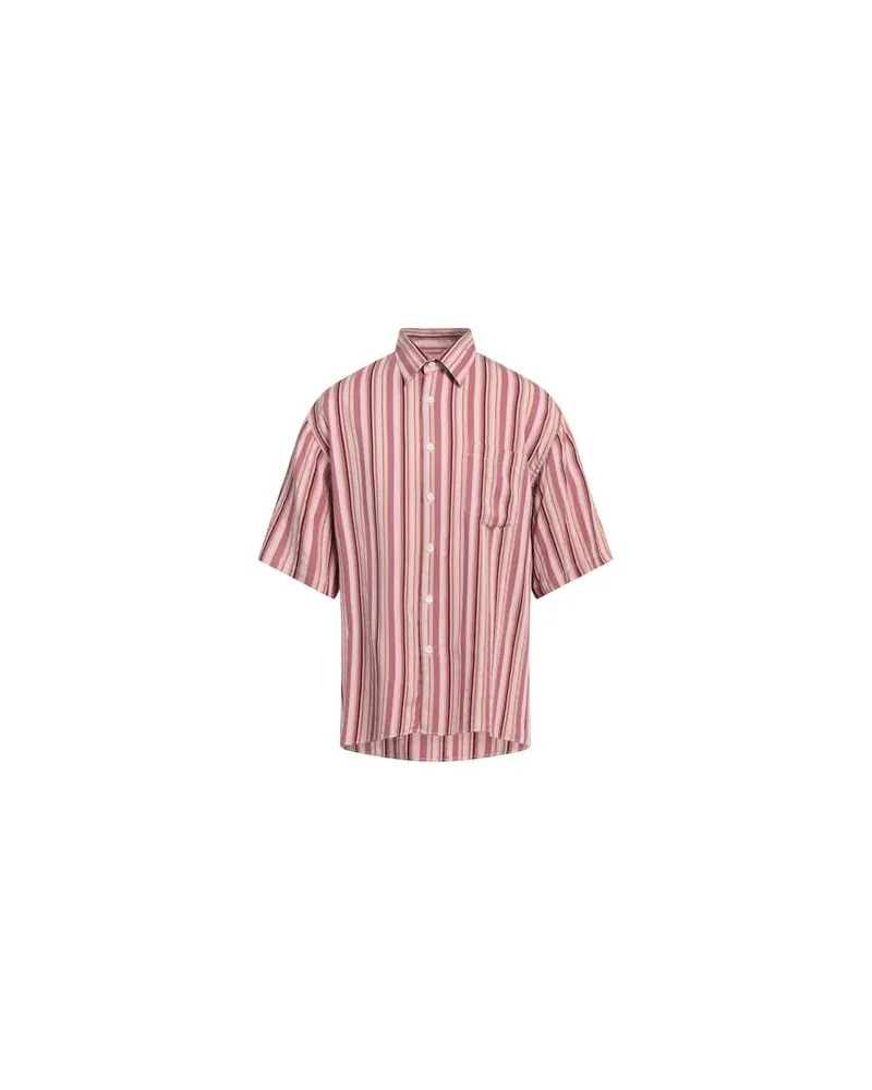 Costumein TOPS - Hemdenauf YOOX.COM Rosa