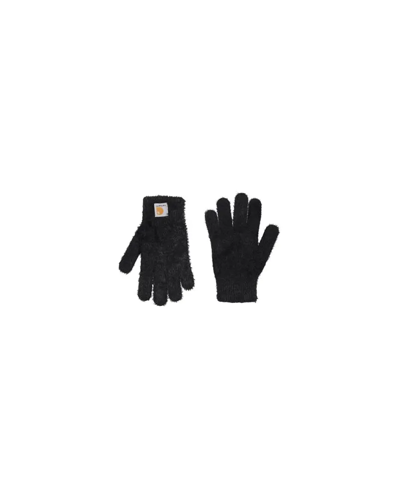 Carhartt WIP ACCESSOIRES - Handschuheauf YOOX.COM Schwarz