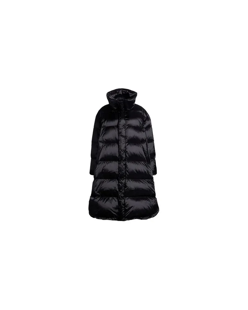 JNBY JACKEN & MÄNTEL - Pufferjacken & Daunenjackenauf YOOX.COM Schwarz