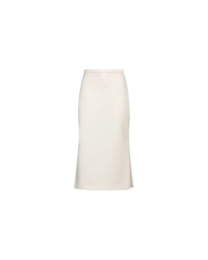 Philosophy Di Lorenzo Serafini HOSEN & RÖCKE - Midi-Röckeauf YOOX.COM Off