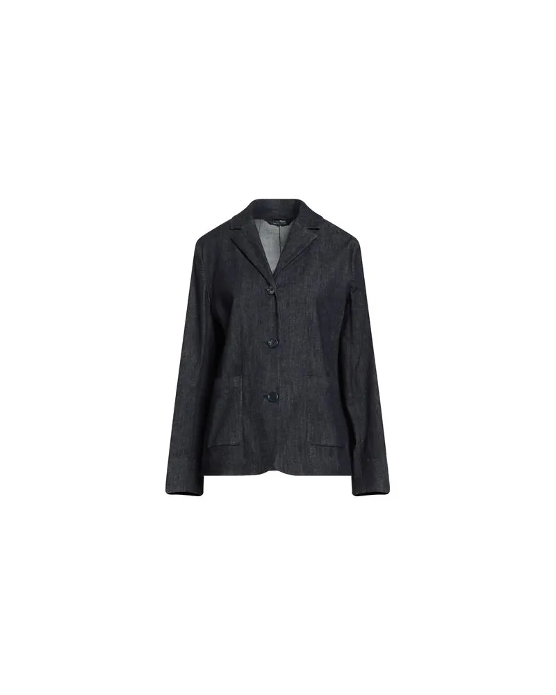 Max Mara ANZÜGE und CO-ORDS - Blazersauf YOOX.COM Blau