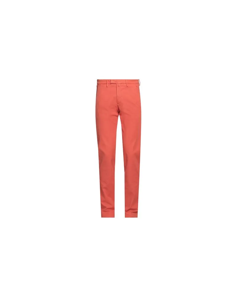 Briglia 1949 HOSEN & RÖCKE - Hosenauf YOOX.COM Orange