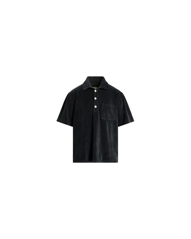 OAS TOPS - Poloshirtsauf YOOX.COM Braungrau