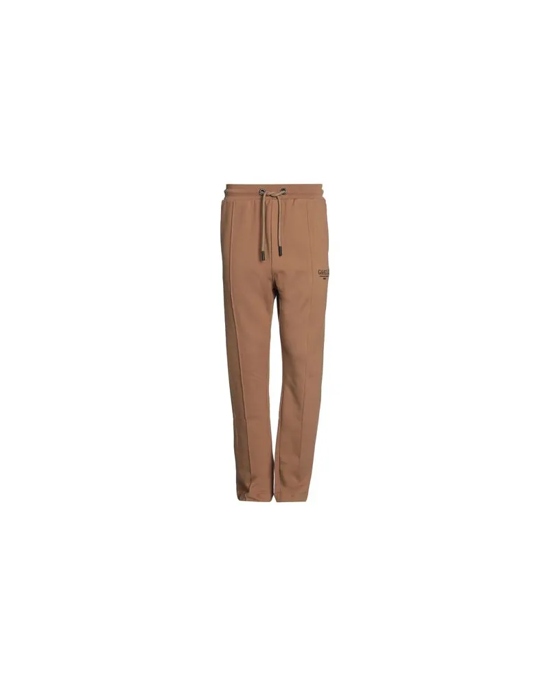 Gaëlle Bonheur HOSEN & RÖCKE - Hosenauf YOOX.COM Kamel