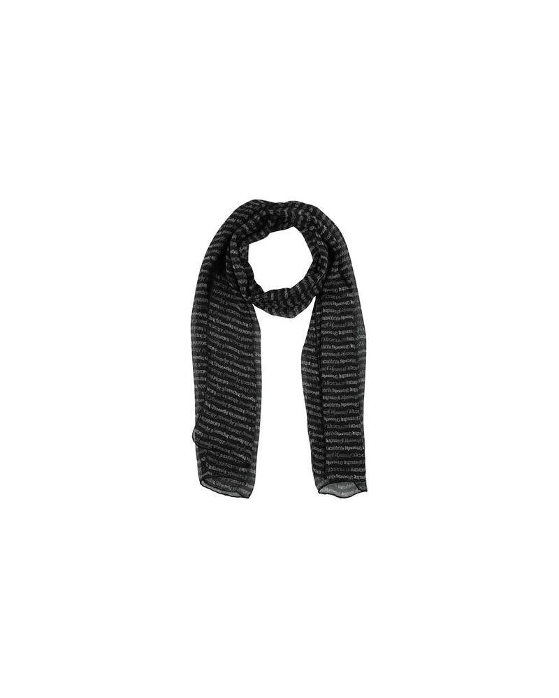 Givenchy ACCESSOIRES - Schalsauf YOOX.COM Schwarz