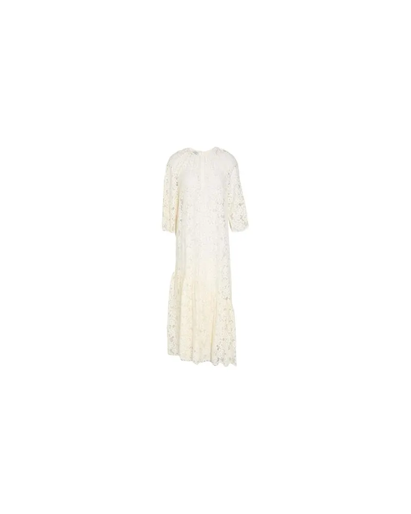 Baum und Pferdgarten KLEIDER - Maxi-Kleiderauf YOOX.COM Off