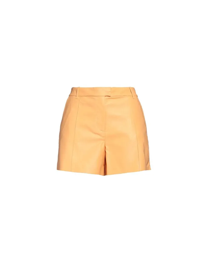 STAND HOSEN & RÖCKE - Shorts & Bermudashortsauf YOOX.COM Pfirsich