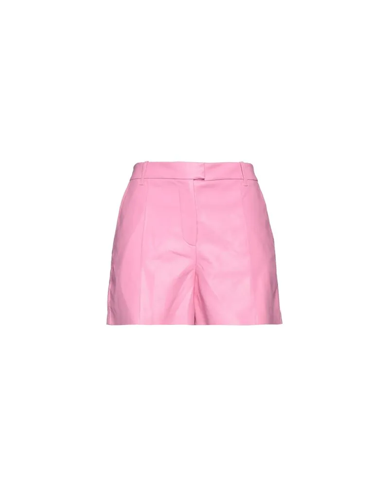 STAND HOSEN & RÖCKE - Shorts & Bermudashortsauf YOOX.COM Rosa