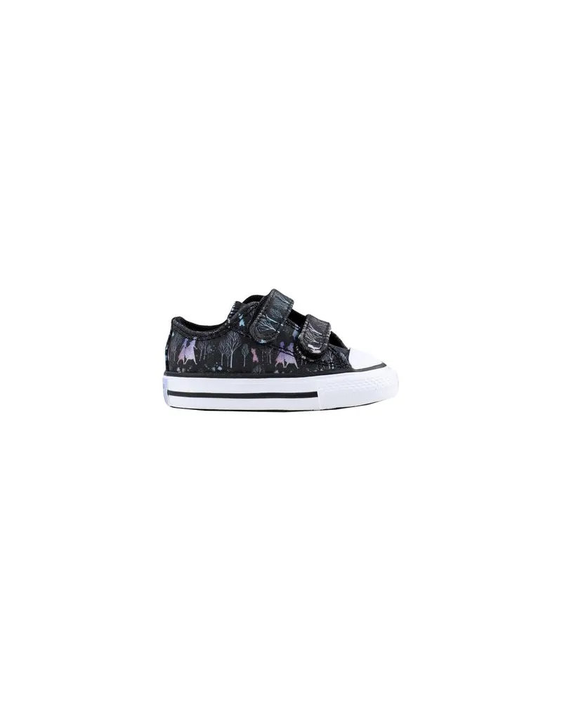 Converse CTAS 2V OX   - SCHUHE - Sneakersauf YOOX.COM Schwarz