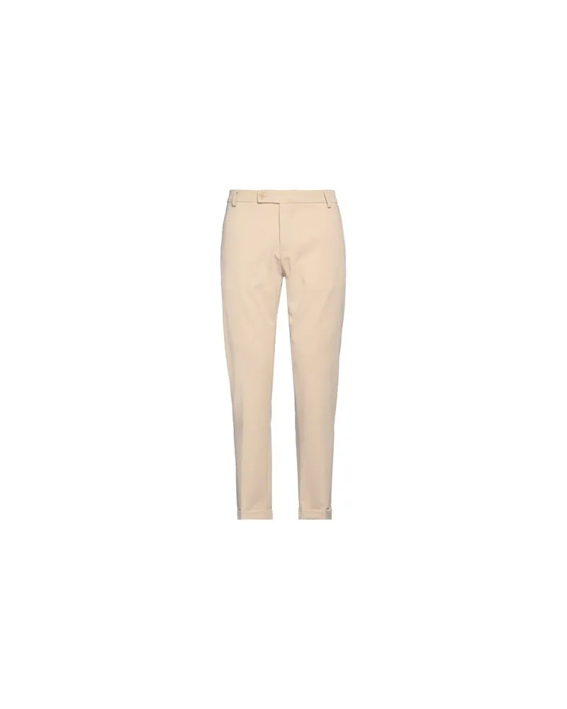 Stilosophy HOSEN & RÖCKE - Hosenauf YOOX.COM Beige