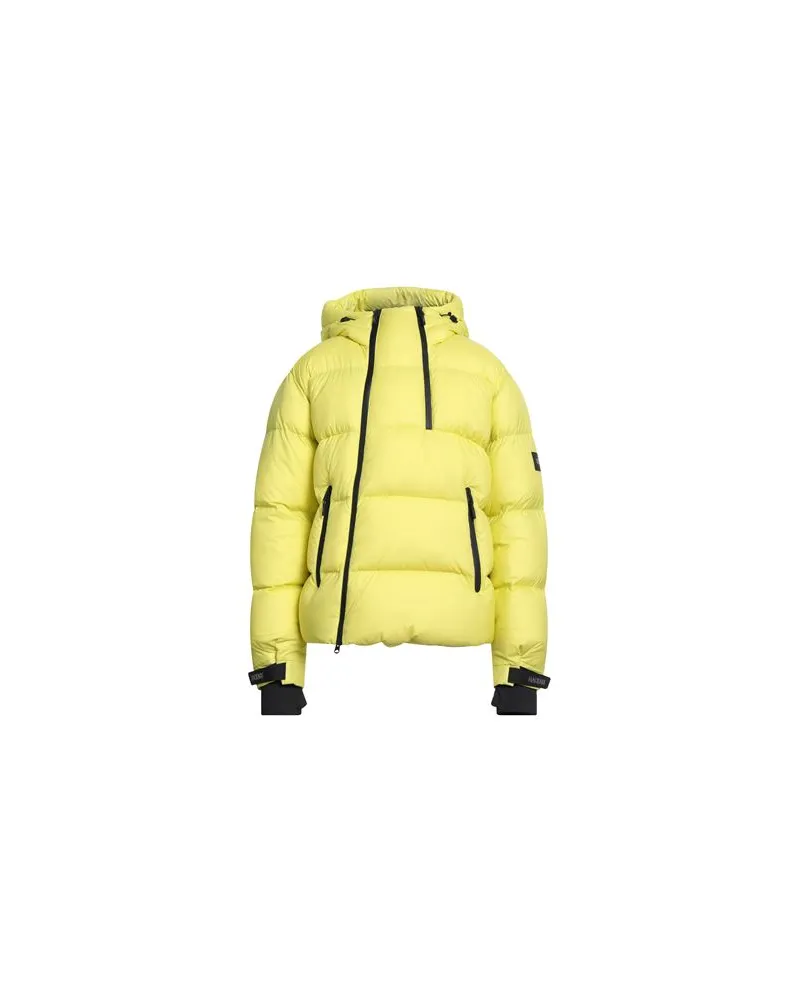 Mackage JACKEN & MÄNTEL - Pufferjacken & Daunenjackenauf YOOX.COM Gelb