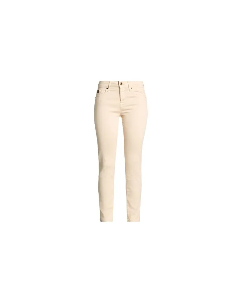 Jacob Cohën HOSEN & RÖCKE - Jeanshosenauf YOOX.COM Beige