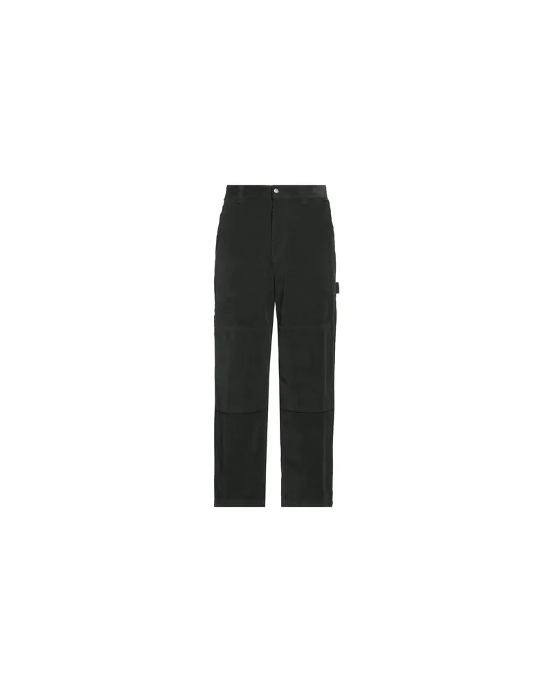 Element HOSEN & RÖCKE - Hosenauf YOOX.COM Dunkelgrün