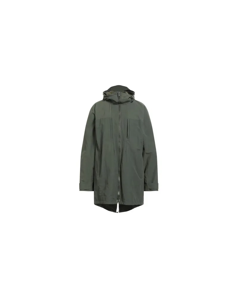 Herno JACKEN & MÄNTEL - Jacken, Mäntel & Trenchcoatsauf YOOX.COM Militärgrün
