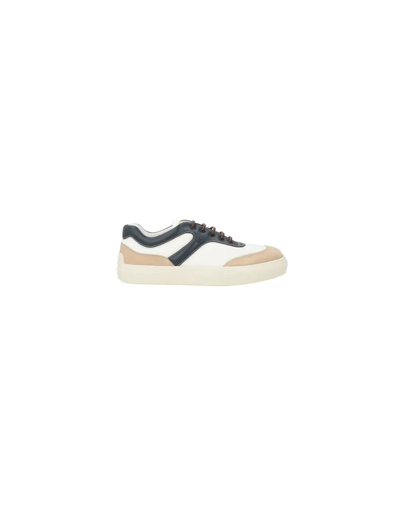 TOD'S SCHUHE - Sneakersauf YOOX.COM Nachtblau