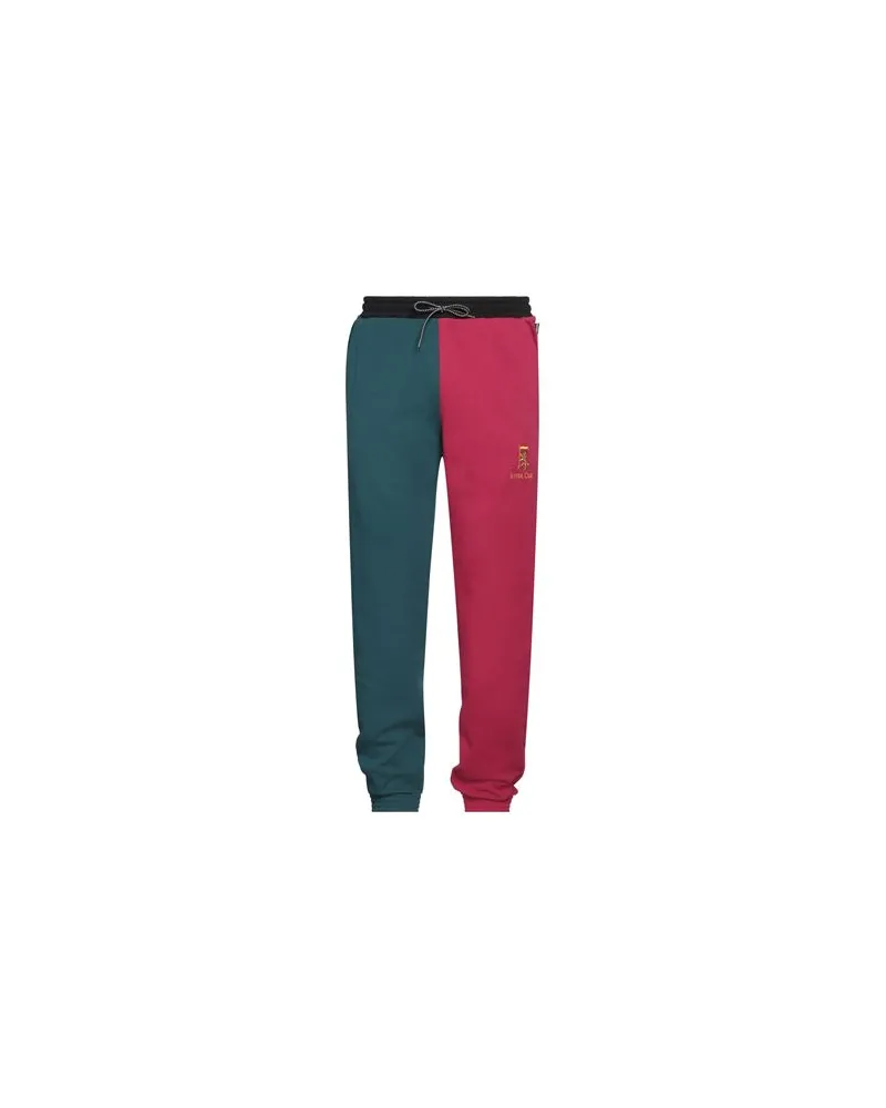 Iuter HOSEN & RÖCKE - Hosenauf YOOX.COM Aquamarin