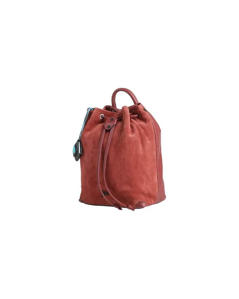 Gabs TASCHEN - Rucksäckeauf YOOX.COM Bordeaux