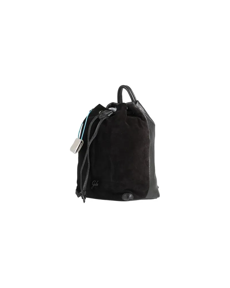 Gabs TASCHEN - Rucksäckeauf YOOX.COM Schwarz
