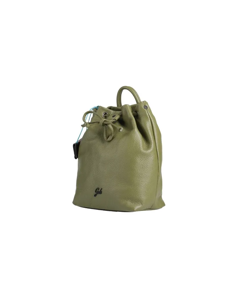 Gabs TASCHEN - Rucksäckeauf YOOX.COM Militärgrün