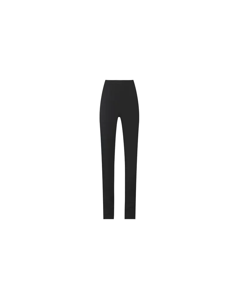 Heron Preston HOSEN & RÖCKE - Hosenauf YOOX.COM Schwarz