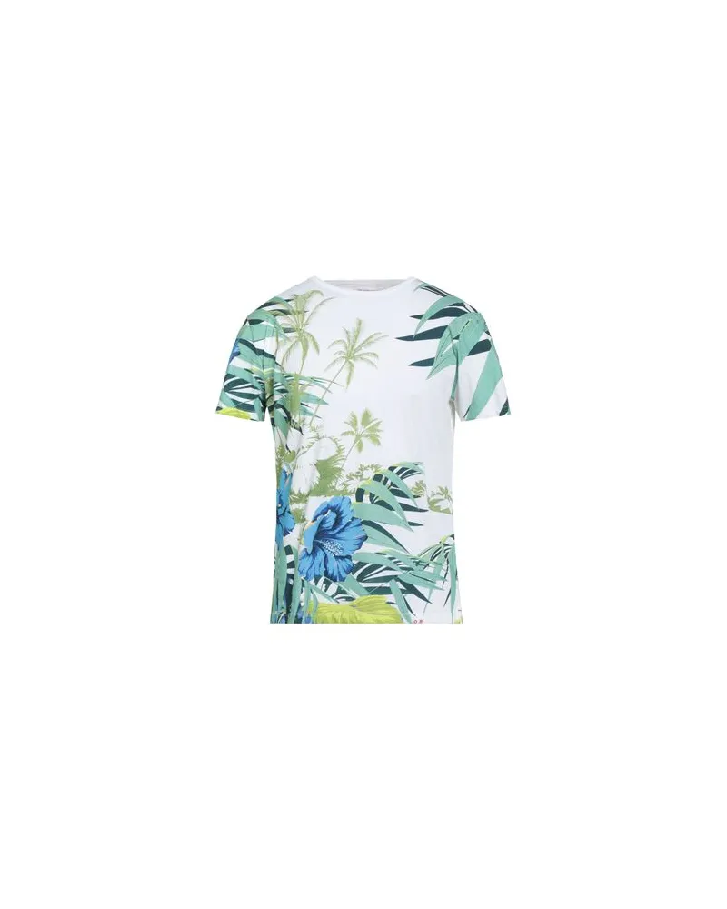 Orlebar Brown TOPS - T-shirtsauf YOOX.COM Weiß