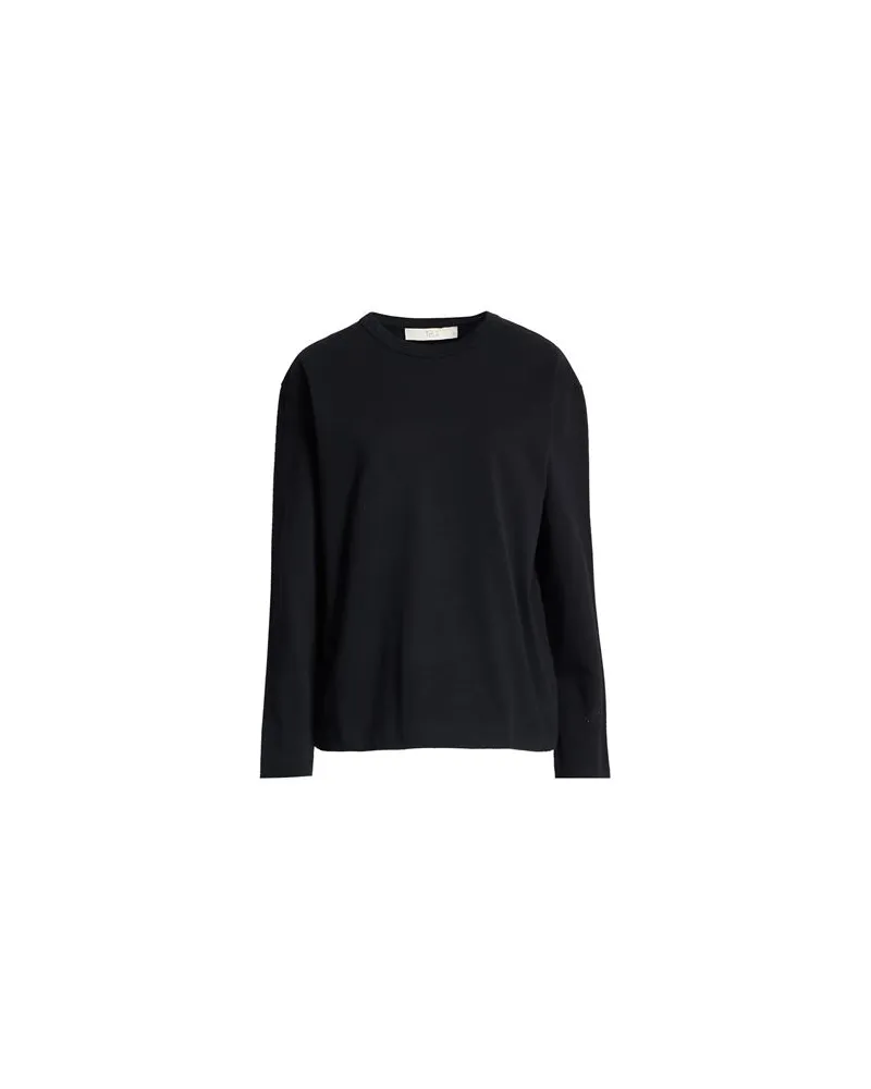 TELA TOPS - T-shirtsauf YOOX.COM Schwarz
