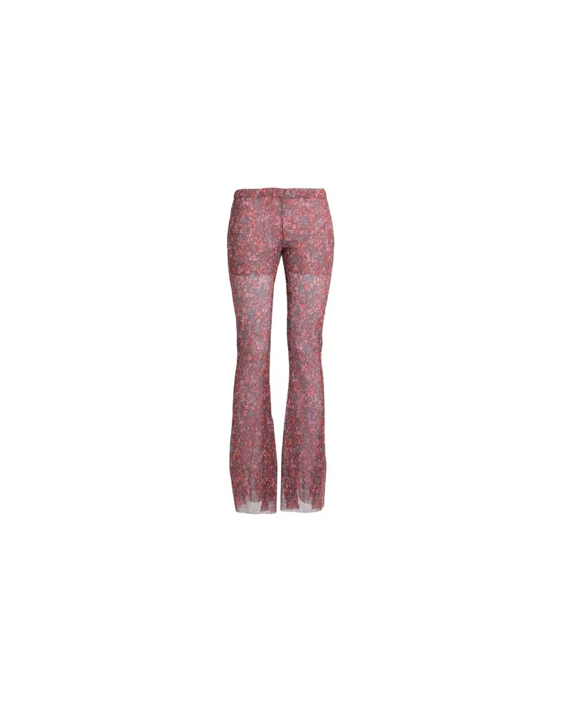 Philosophy Di Lorenzo Serafini HOSEN & RÖCKE - Hosenauf YOOX.COM Schokobraun