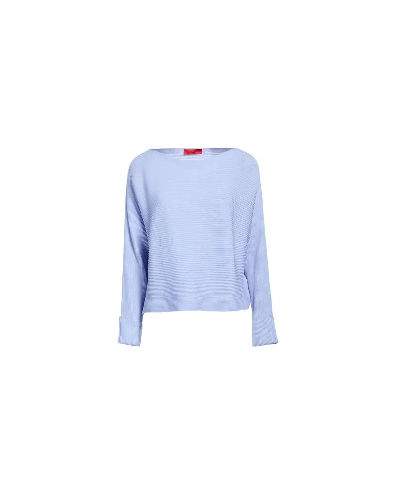 MAX&Co. STRICKWAREN - Pulloverauf YOOX.COM Lila