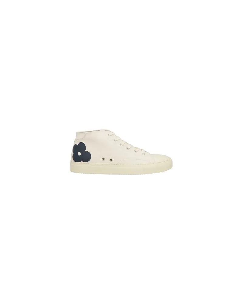 LARDINI SCHUHE - Sneakersauf YOOX.COM Elfenbein