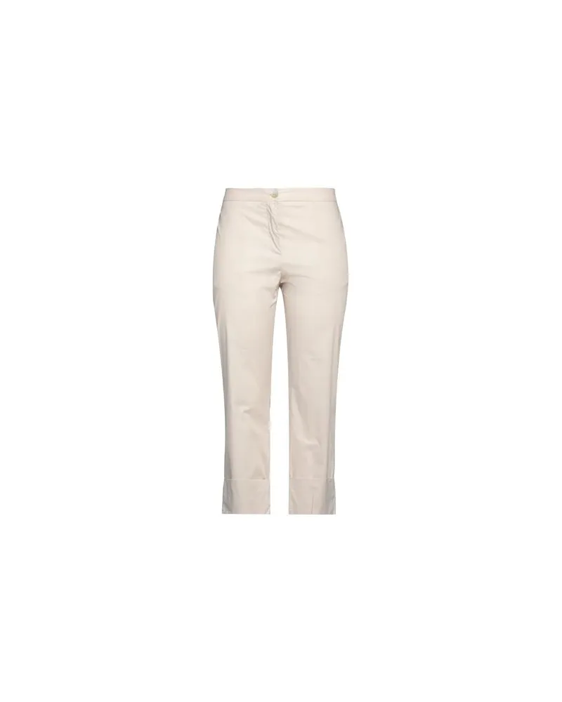 Collection Privée? HOSEN & RÖCKE - Hosenauf YOOX.COM Beige