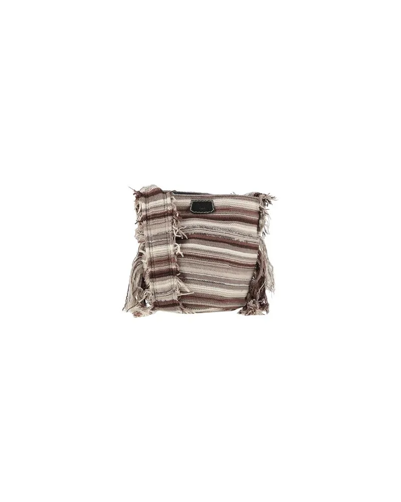 Chloé TASCHEN - Umhängetascheauf YOOX.COM Beige