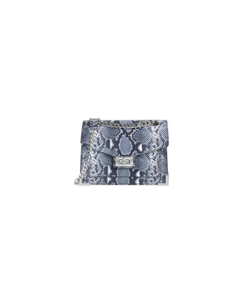 The Kooples TASCHEN - Umhängetascheauf YOOX.COM Hellblau