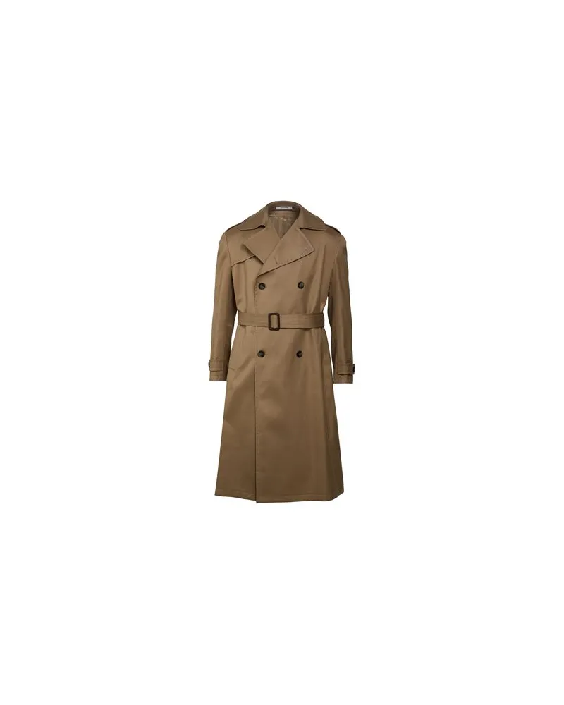 Tagliatore JACKEN & MÄNTEL - Jacken, Mäntel & Trenchcoatsauf YOOX.COM Beige