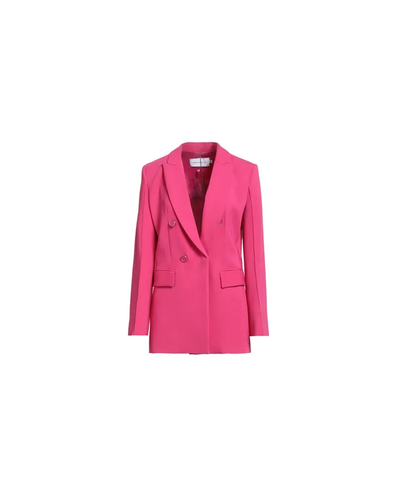 Simona Corsellini ANZÜGE und CO-ORDS - Blazersauf YOOX.COM Fuchsia
