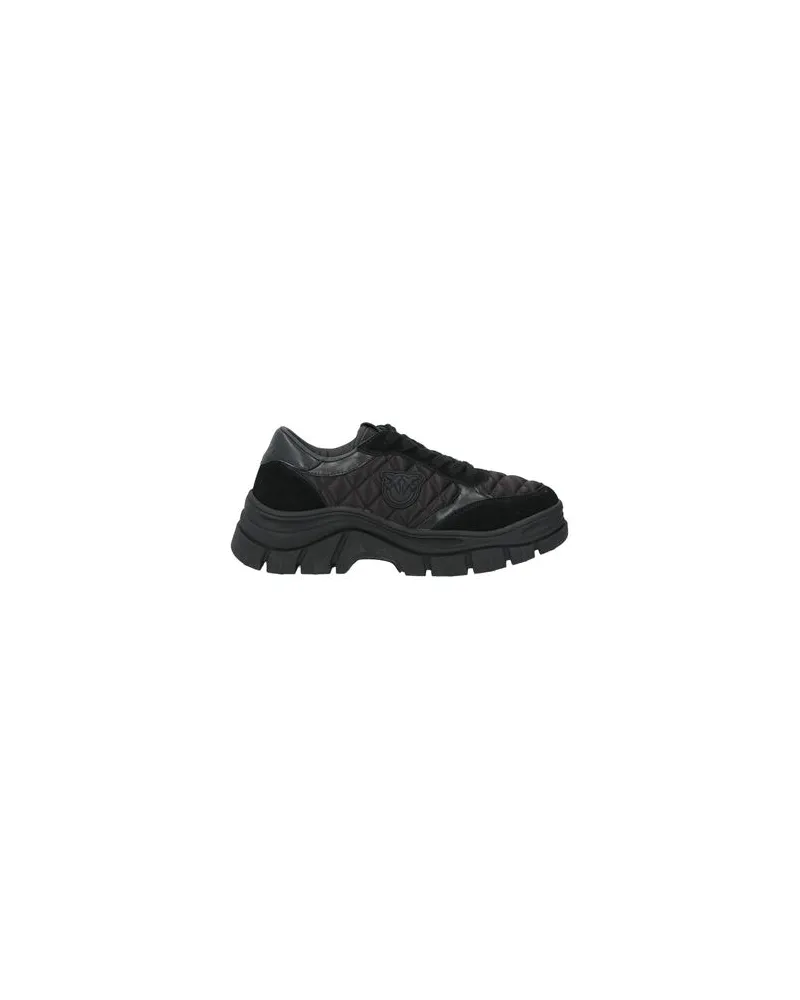 Pinko SCHUHE - Sneakersauf YOOX.COM Schwarz