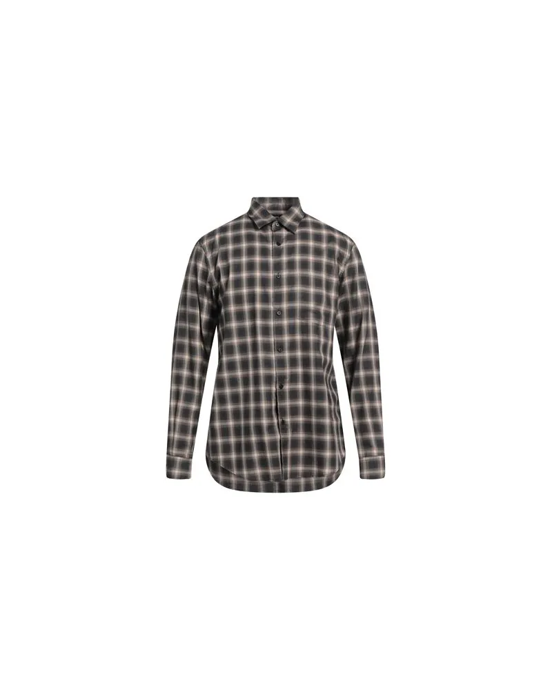 Theory TOPS - Hemdenauf YOOX.COM Blei